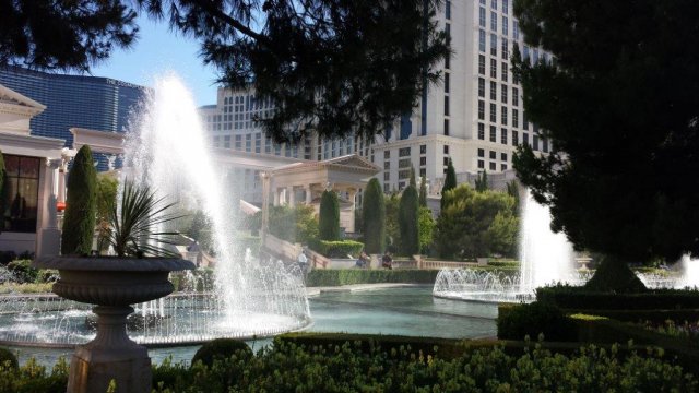 Las Vegas 2014